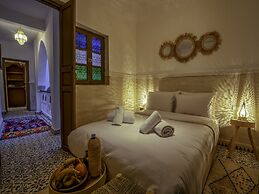 Riad Tarba & spa