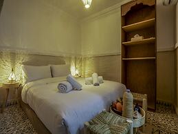 Riad Tarba & spa