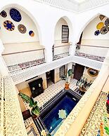 Riad Tarba & spa