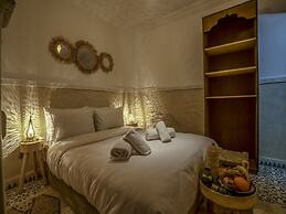 Riad Tarba & spa