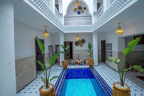Riad Tarba & spa