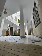 Riad Tarba & spa