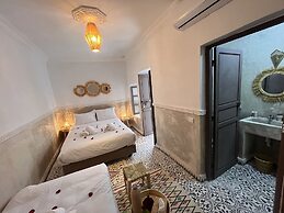 Riad Tarba & spa