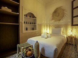 Riad Tarba & spa