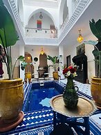Riad Tarba & spa