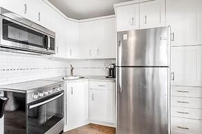 Secluded Cabin on Lake Okanagan