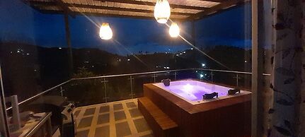 Suite Gold Alto De Sion