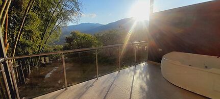 Suite Gold Alto De Sion