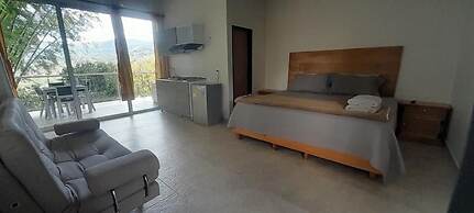 Suite Gold Alto De Sion