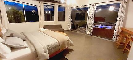 Suite Gold Alto De Sion