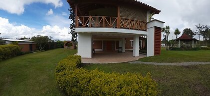 Suite Gold Alto De Sion