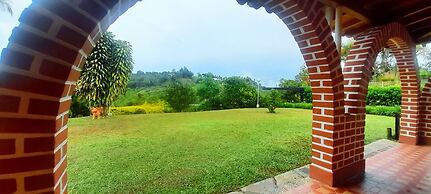 Suite Gold Alto De Sion