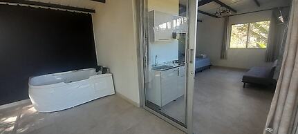 Suite Gold Alto De Sion