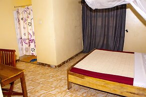 Nv Fort Lugard Hotel Iganga