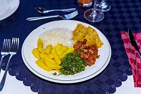 Nv Fort Lugard Hotel Iganga