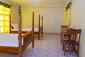 Nv Fort Lugard Hotel Iganga