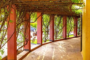 Nv Fort Lugard Hotel Iganga