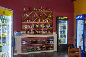 Nv Fort Lugard Hotel Iganga