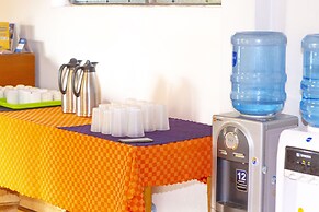 Nv Fort Lugard Hotel Iganga