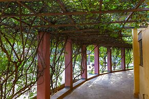 Nv Fort Lugard Hotel Iganga