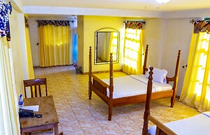 Nv Fort Lugard Hotel Iganga