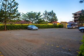 Nv Fort Lugard Hotel Iganga