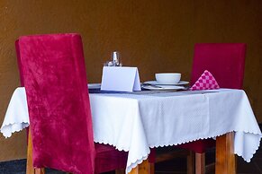 Nv Fort Lugard Hotel Iganga