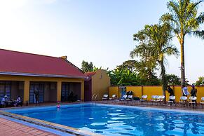 Nv Fort Lugard Hotel Iganga