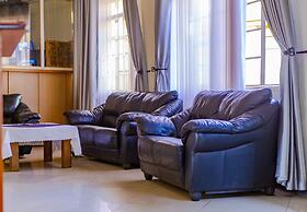 Nv Fort Lugard Hotel Iganga