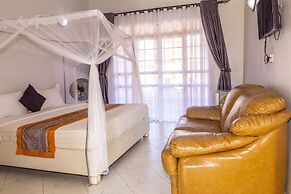 Nv Fort Lugard Hotel Iganga