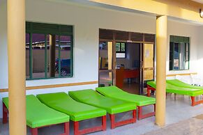 Nv Fort Lugard Hotel Iganga