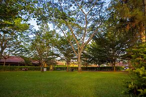 Nv Fort Lugard Hotel Iganga