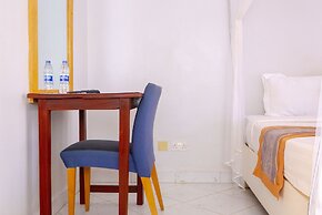 Nv Fort Lugard Hotel Iganga