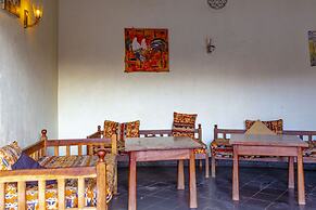 Nv Fort Lugard Hotel Iganga