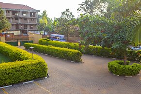 Nv Fort Lugard Hotel Iganga