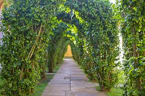 Nv Fort Lugard Hotel Iganga