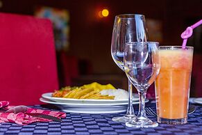 Nv Fort Lugard Hotel Iganga