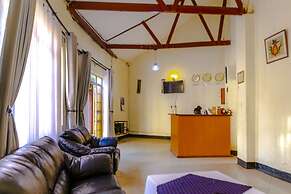 Nv Fort Lugard Hotel Iganga