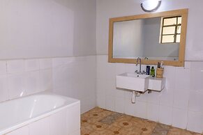 Nv Fort Lugard Hotel Iganga