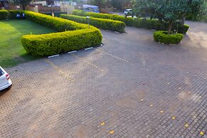 Nv Fort Lugard Hotel Iganga