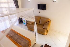 Nv Fort Lugard Hotel Iganga