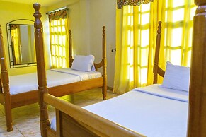 Nv Fort Lugard Hotel Iganga