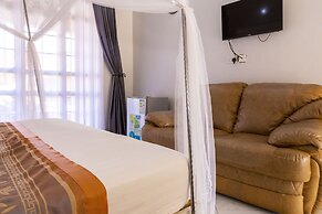 Nv Fort Lugard Hotel Iganga