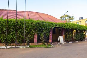 Nv Fort Lugard Hotel Iganga