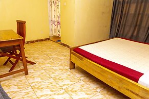 Nv Fort Lugard Hotel Iganga