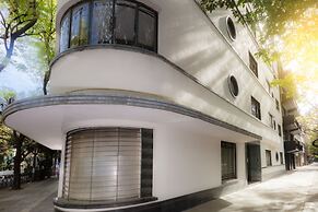 Hotel Edificio Republica