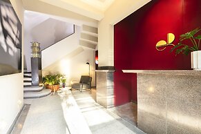 Hotel Edificio Republica