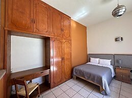 Hotel Pueblo Grande