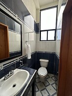 Hotel Pueblo Grande