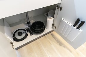 SECLUSION Chitose MS102